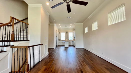 Houston 4-story, 3-bed 4021 Woodshire Village Estates-idx