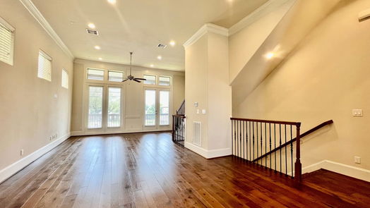 Houston 4-story, 3-bed 4021 Woodshire Village Estates-idx