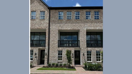 Houston 3-story, 2-bed 8736 Park Kolbe Lane-idx