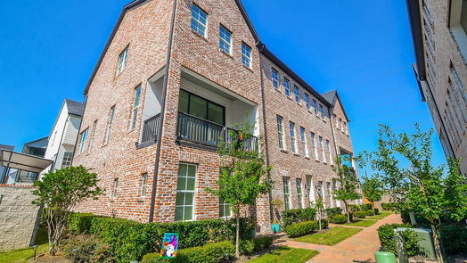 Houston 3-story, 2-bed 8754 Park Kolbe Lane-idx