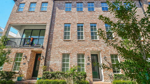 Houston 3-story, 2-bed 8754 Park Kolbe Lane-idx