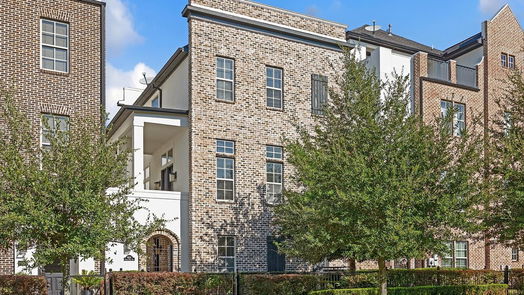 Houston 3-story, 3-bed 9632 Kings Cross Station-idx