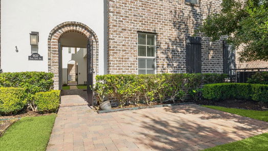 Houston 3-story, 3-bed 9632 Kings Cross Station-idx