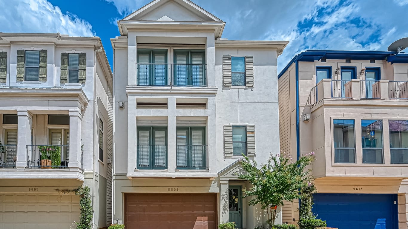 Houston 3-story, 3-bed 9609 Pemberton Crescent Drive-idx