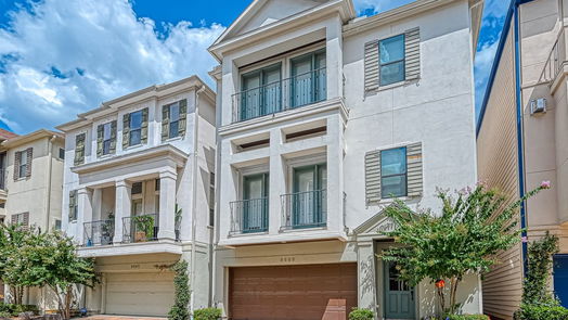 Houston 3-story, 3-bed 9609 Pemberton Crescent Drive-idx