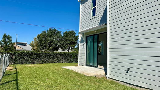 Houston 2-story, 4-bed 2806 Rosefield Drive-idx