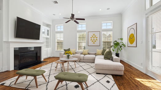 Houston 3-story, 3-bed 9632 Kings Cross Station-idx