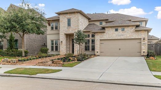 Brookshire 2-story, 4-bed 30730 Sonora Ridge Drive-idx