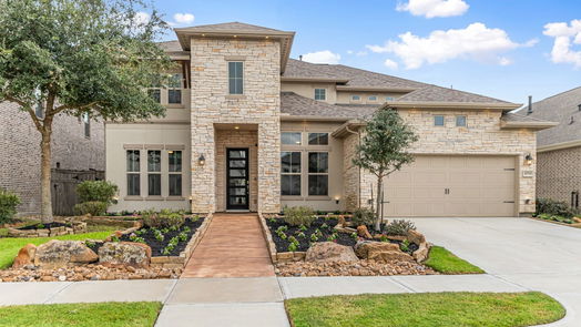 Brookshire 2-story, 4-bed 30730 Sonora Ridge Drive-idx