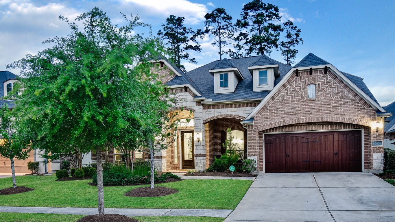 Conroe null-story, 4-bed 10406 Summer Tanager Lane-idx