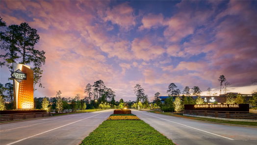 Conroe 2-story, 6-bed 427 Venado View Court-idx