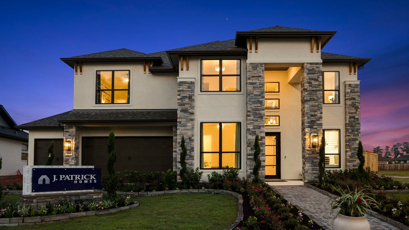 Conroe 2-story, 6-bed 427 Venado View Court-idx