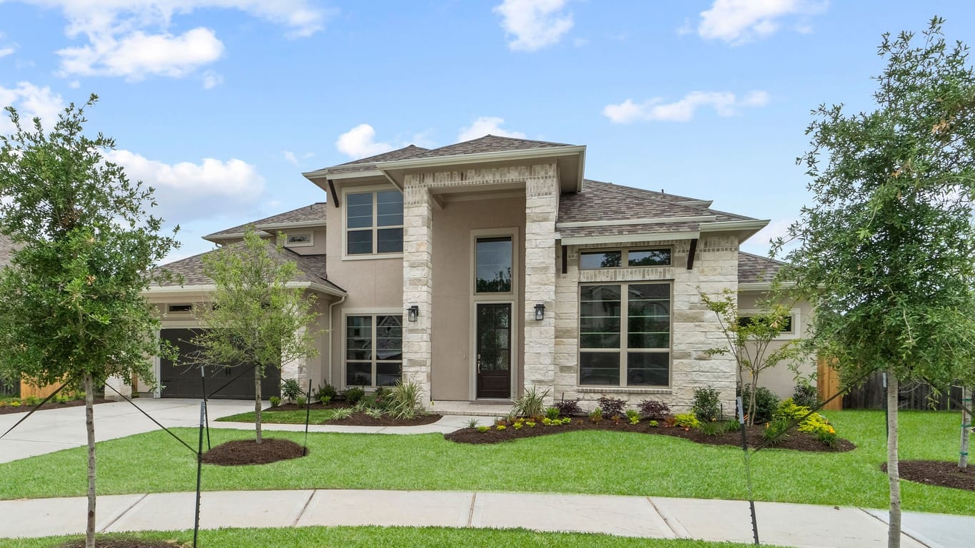 Conroe 2-story, 5-bed 423 Venado View Court-idx