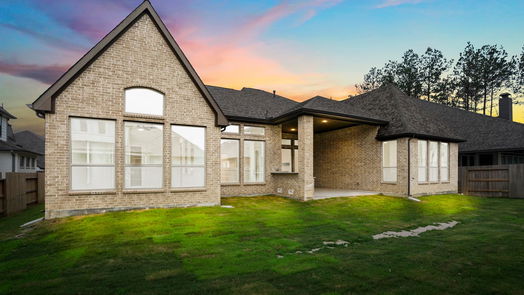 Conroe 1-story, 4-bed 15415 Sunglow Haven Street-idx