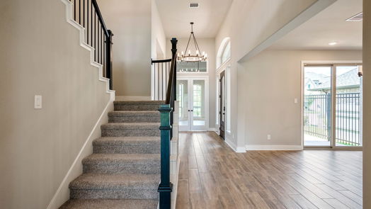 Conroe 2-story, 4-bed 17409 Orchid Falls Lane-idx