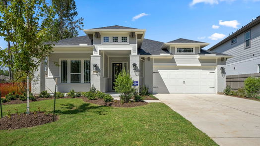 Conroe 1-story, 3-bed 17311 Sunflower Petals Trail-idx