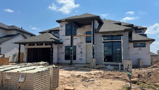 Conroe 2-story, 5-bed 423 Venado View Court-idx