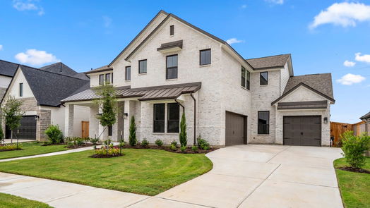 Conroe 2-story, 5-bed 407 Venado View Court-idx