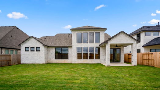 Conroe 2-story, 5-bed 407 Venado View Court-idx