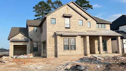 Conroe 2-story, 5-bed 407 Venado View Court-idx