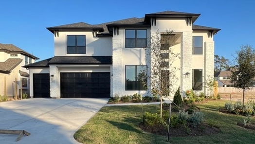 Conroe 2-story, 6-bed 427 Venado View Court-idx