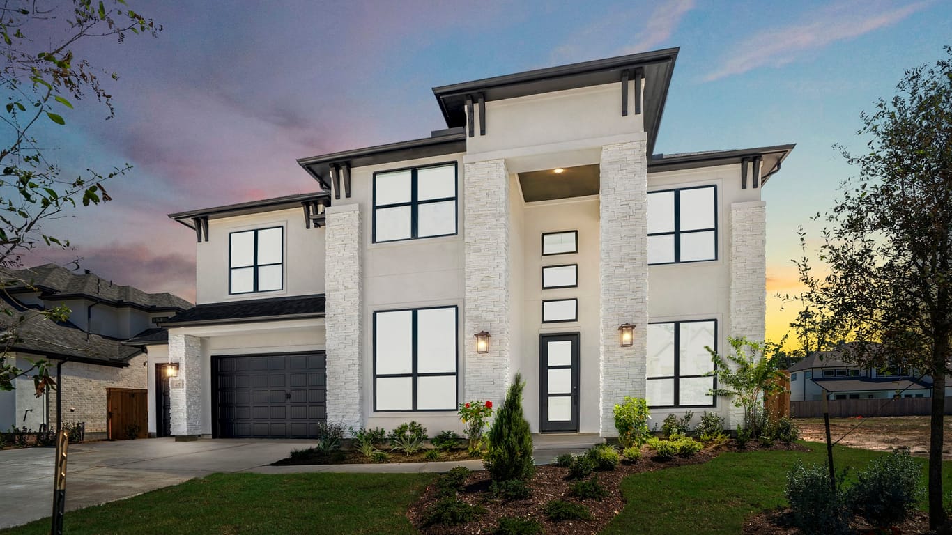 Conroe 2-story, 6-bed 427 Venado View Court-idx