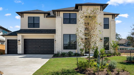 Conroe 2-story, 6-bed 427 Venado View Court-idx