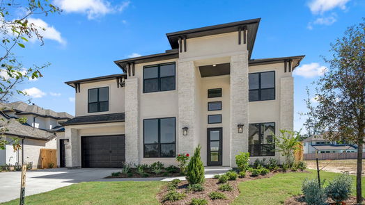 Conroe 2-story, 6-bed 427 Venado View Court-idx