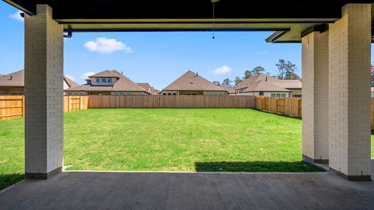 Conroe 2-story, 6-bed 427 Venado View Court-idx