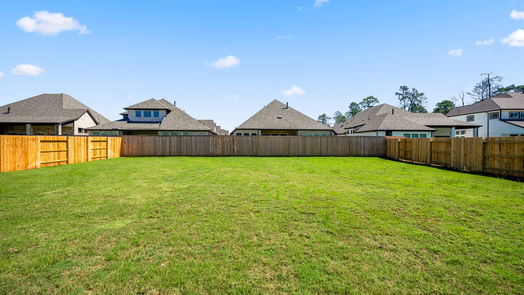 Conroe 2-story, 6-bed 427 Venado View Court-idx