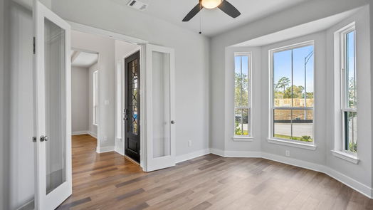 Conroe 2-story, 5-bed 411 Venado View Court-idx