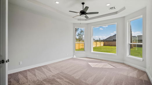 Conroe 2-story, 5-bed 411 Venado View Court-idx