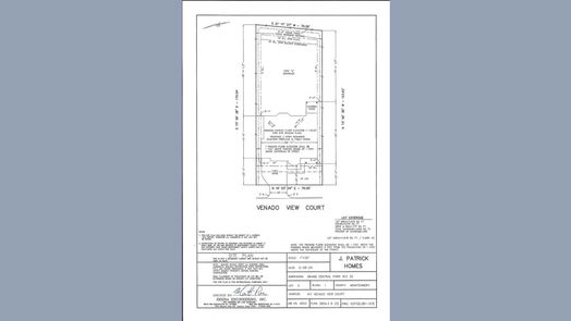 Conroe 2-story, 5-bed 411 Venado View Court-idx