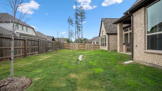 Conroe null-story, 4-bed 15415 Sunglow Haven Street-idx