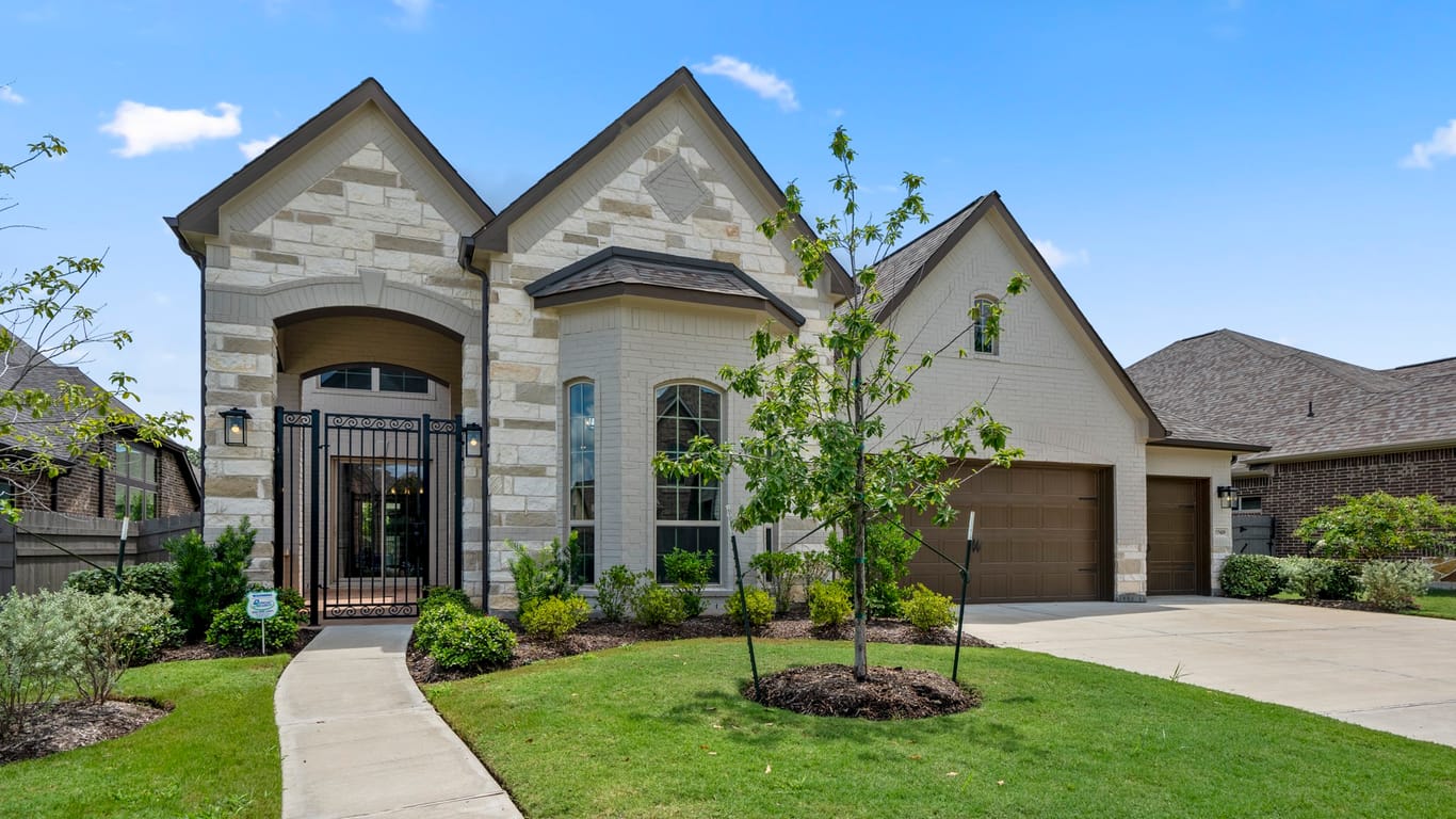 Conroe 2-story, 4-bed 17409 Orchid Falls Lane-idx