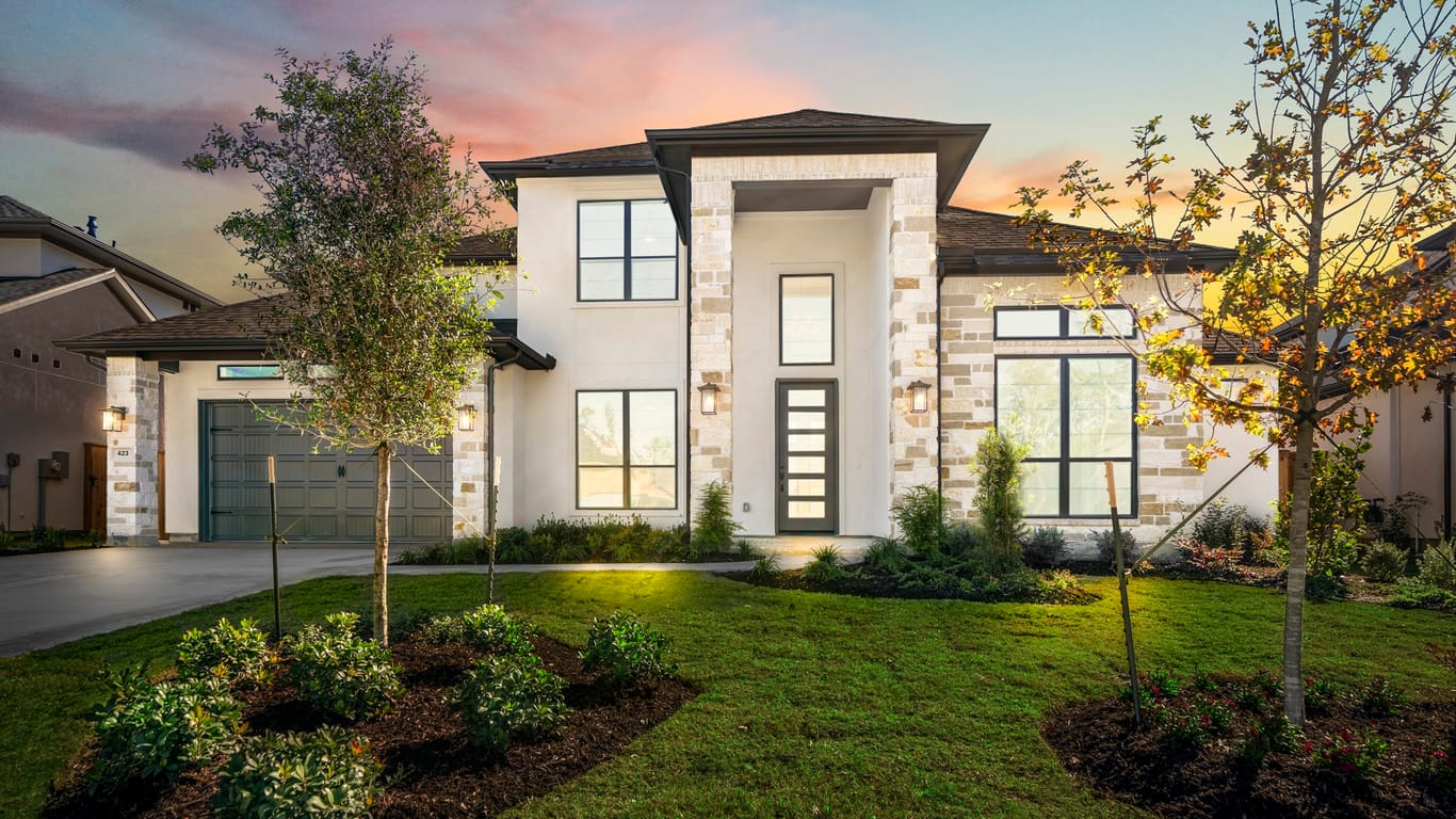 Conroe 2-story, 5-bed 423 Venado View Court-idx