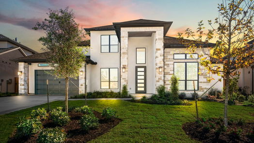 Conroe 2-story, 5-bed 423 Venado View Court-idx