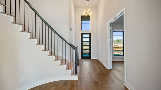 Conroe 2-story, 5-bed 423 Venado View Court-idx