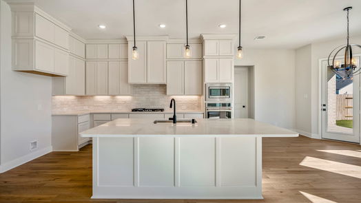 Conroe 2-story, 5-bed 423 Venado View Court-idx