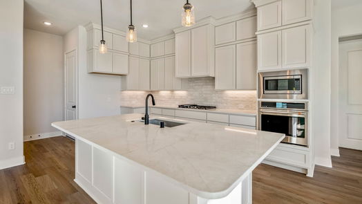 Conroe 2-story, 5-bed 423 Venado View Court-idx