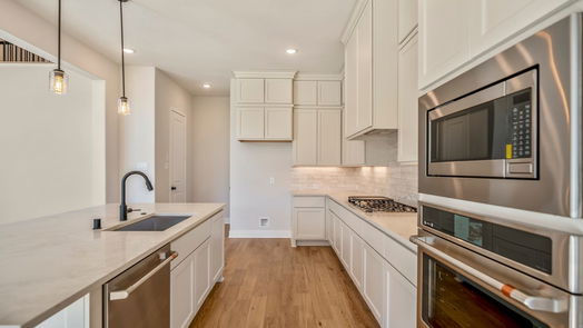 Conroe 2-story, 5-bed 423 Venado View Court-idx