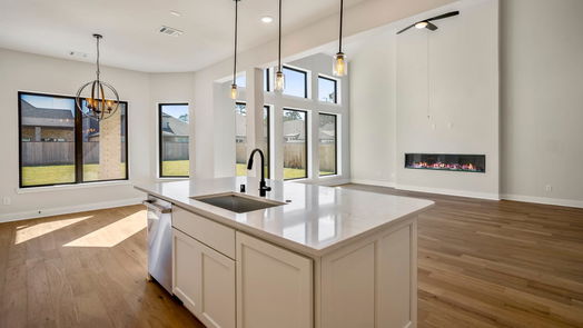Conroe 2-story, 5-bed 423 Venado View Court-idx