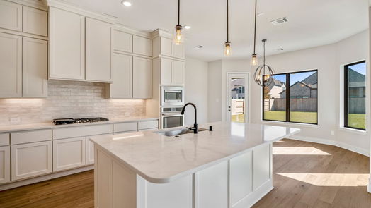 Conroe 2-story, 5-bed 423 Venado View Court-idx