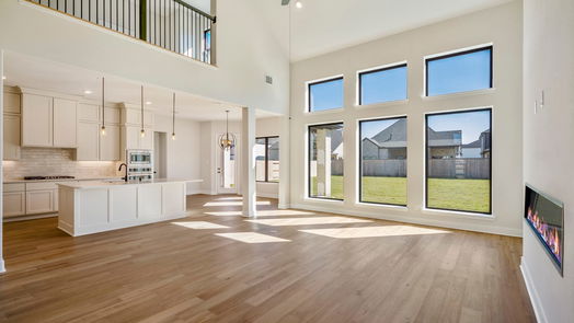 Conroe 2-story, 5-bed 423 Venado View Court-idx