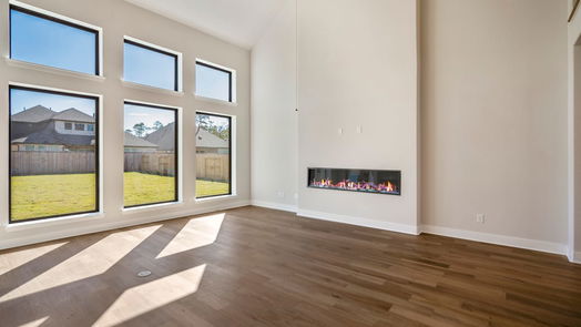 Conroe 2-story, 5-bed 423 Venado View Court-idx