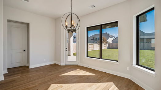 Conroe 2-story, 5-bed 423 Venado View Court-idx