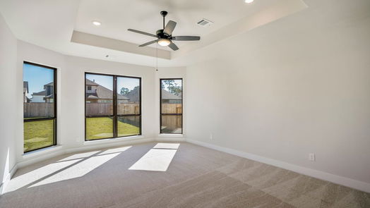 Conroe 2-story, 5-bed 423 Venado View Court-idx