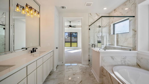 Conroe 2-story, 5-bed 423 Venado View Court-idx