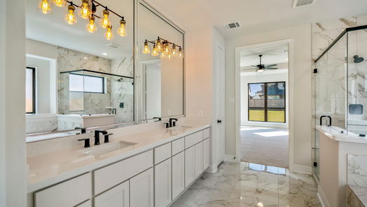 Conroe 2-story, 5-bed 423 Venado View Court-idx
