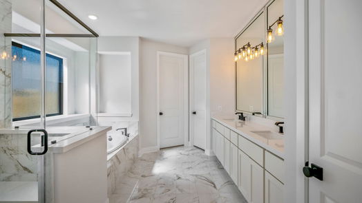 Conroe 2-story, 5-bed 423 Venado View Court-idx